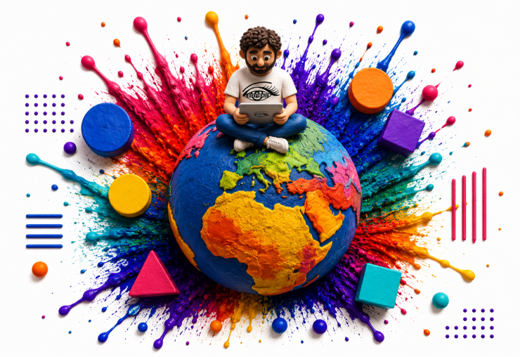 3. Ispirazione... Globo